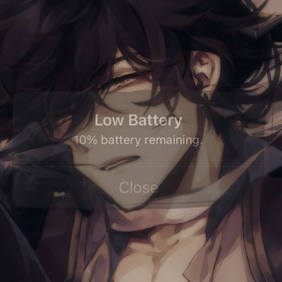 Уставший друг AI Roleplay