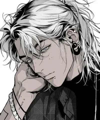 TATTOO ARTIST | Ambrose AI Roleplay