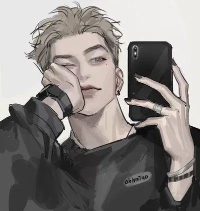 Caregiver || Gabriel AI Roleplay