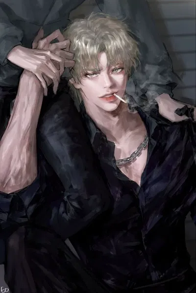 Rival Agent: Alistair AI Roleplay