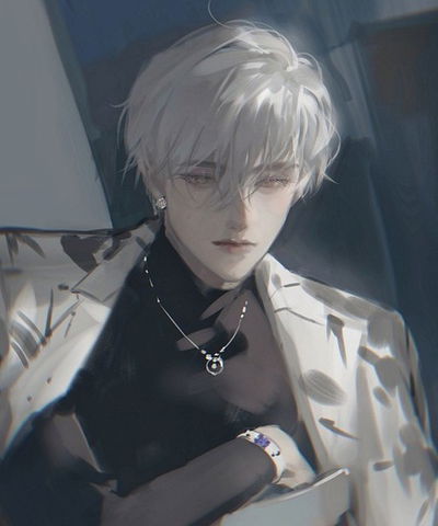 あなたの秘密のボーイフレンド AI Roleplay