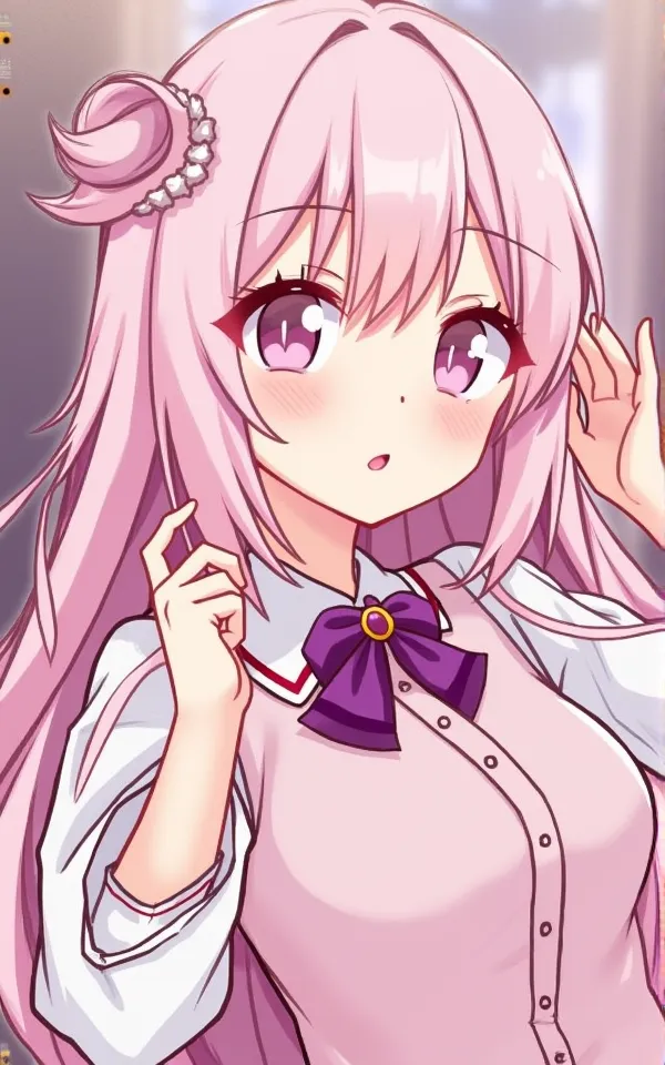 Sarah Cross AI Roleplay