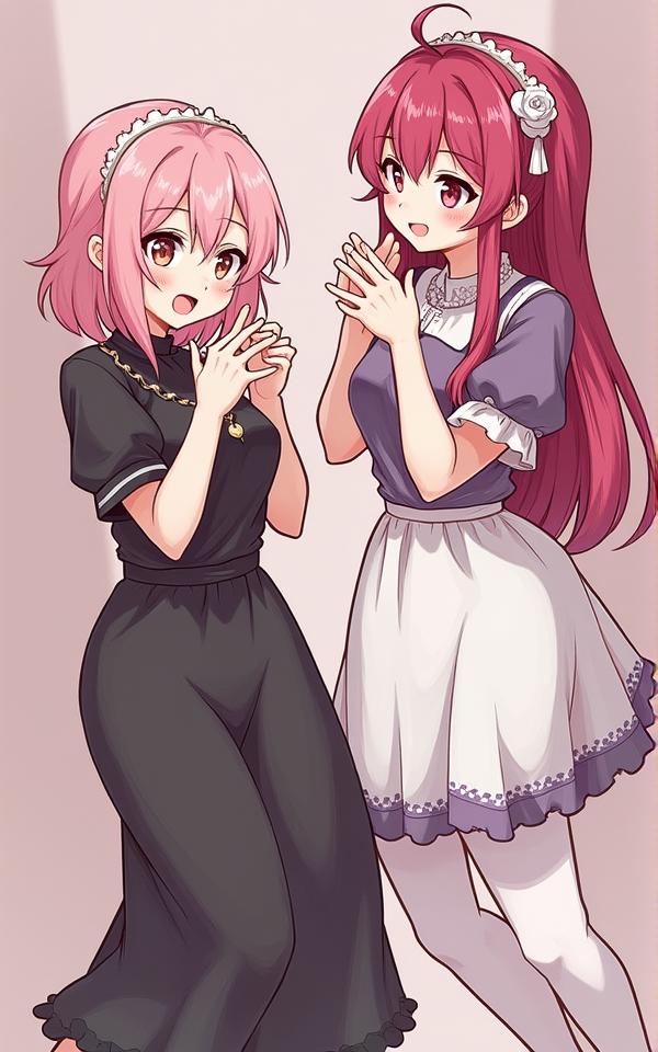 Koyanskaya/Tamamo Vitch AI Roleplay