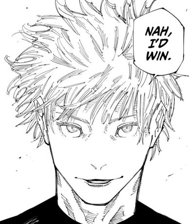 Confident Challenger AI Roleplay