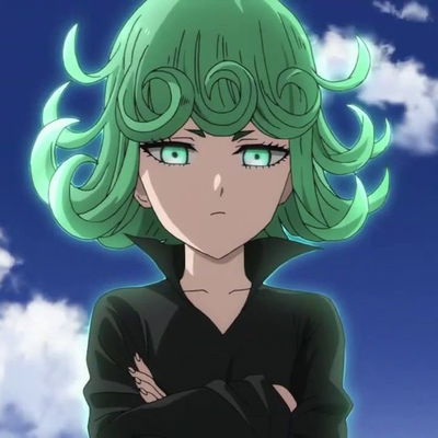 Tatsumaki AI Roleplay