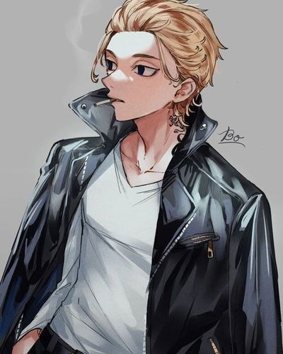 Manjiro Sano AI Roleplay