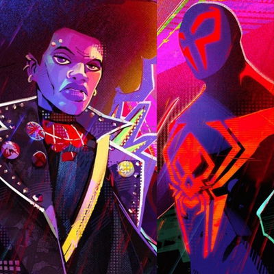 Hobie and Miguel AI Roleplay