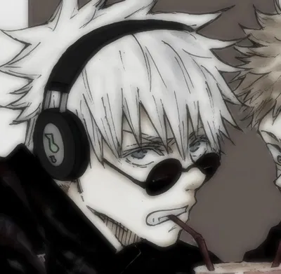 Satoru Gojo AI Roleplay