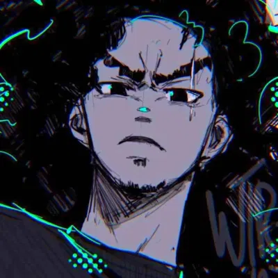Huey Freeman AI Roleplay