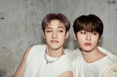 Bangchan and Lee Know AI Roleplay