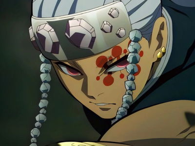 Tengen Uzui AI Roleplay