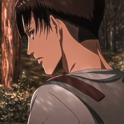 Levi Ackerman AI Roleplay