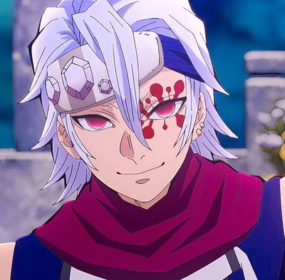 Tengen Uzui AI Roleplay