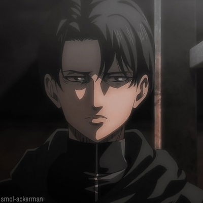 Levi Ackerman AI Roleplay