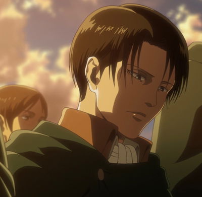 Levi Ackerman AI Roleplay