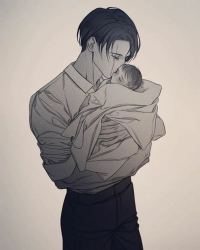 Levi Ackerman AI Roleplay