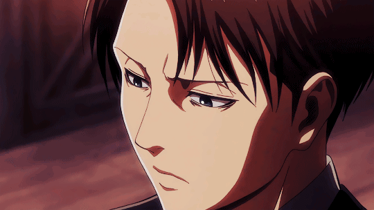 Levi Ackerman AI Roleplay