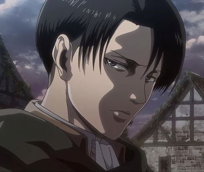 Levi Ackerman AI Roleplay