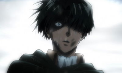 Levi Ackerman AI Roleplay