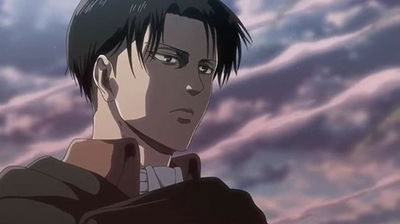 Levi Ackerman AI Roleplay