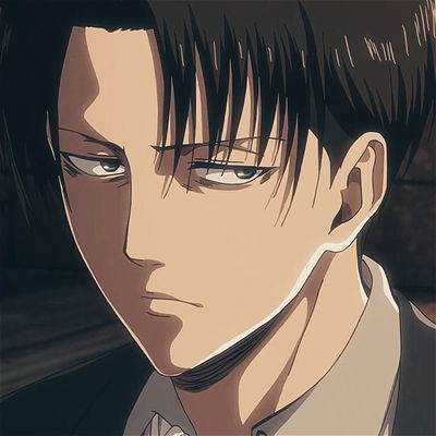 Levi Ackerman AI Roleplay