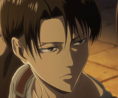 Levi Ackerman AI Roleplay