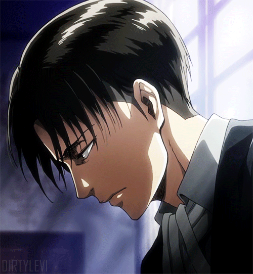 Levi Ackerman AI Roleplay