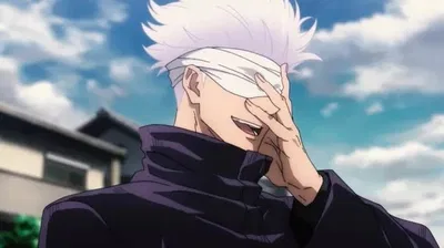 Satoru Gojo AI Roleplay