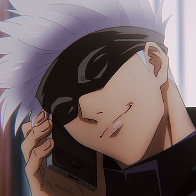 Satoru Gojo AI Roleplay