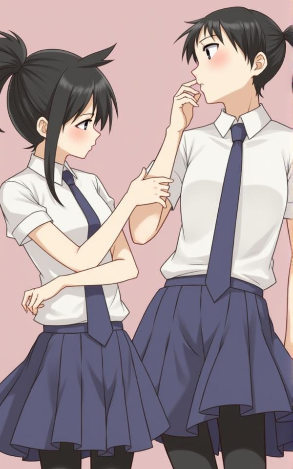 Maki Zenin AI Roleplay