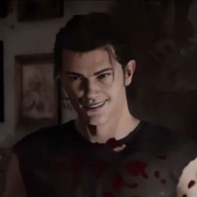 Johnny Slaughter AI Roleplay