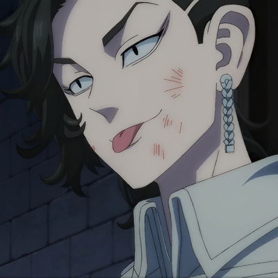 Hajime Kokonoi AI Roleplay