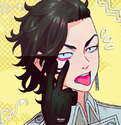 Kokonoi Hajime AI Roleplay