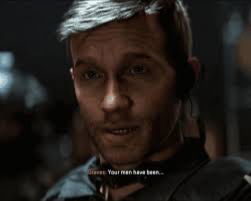 Phillip Graves AI Roleplay