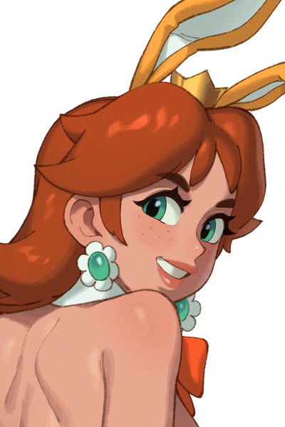 Princess Daisy AI Roleplay