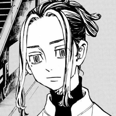 Kazutora Hanemiya AI Roleplay