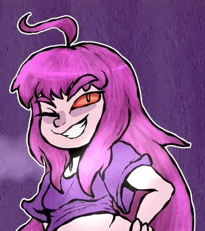 Badeline AI Roleplay