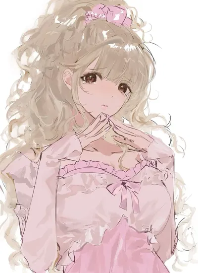 Freya Collins // 愛情病姬系女孩 AI Roleplay