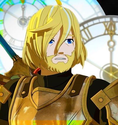 Jaune Arc AI Roleplay
