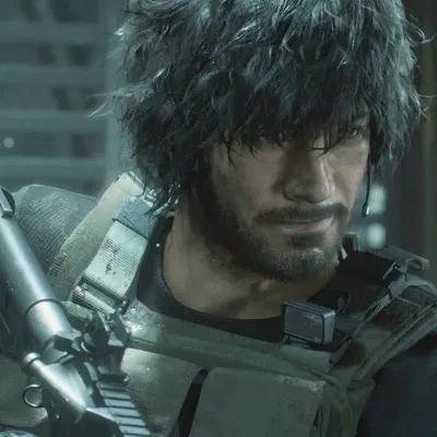 Carlos Oliveira AI Roleplay