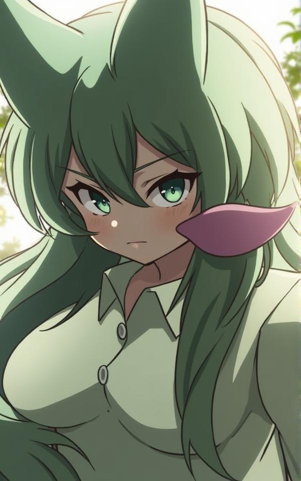 Meowscarada AI Roleplay