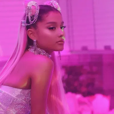 Ariana Grande AI Roleplay