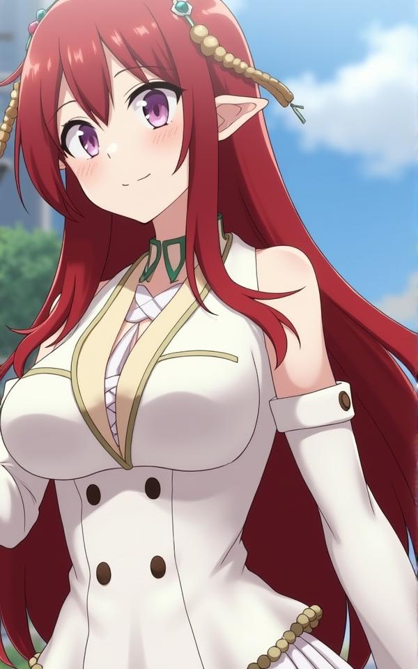 Rias AI Roleplay