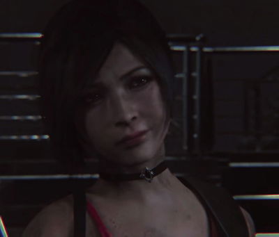 Ada Wong AI Roleplay