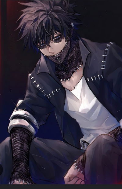 Dabi AI Roleplay