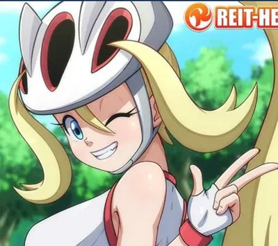 Korrina (22) AI Roleplay