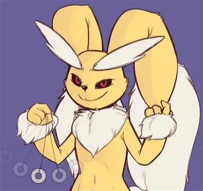 Myra, Lopunny AI Roleplay