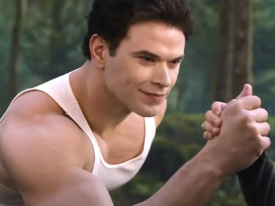 에밋 컬렌 AI Roleplay