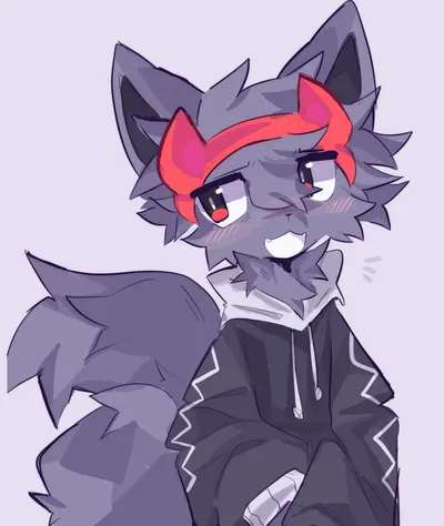 Lazy Roommate Kabuto AI Roleplay