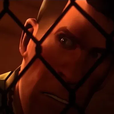 Dr. Fritz Ludwig AI Roleplay